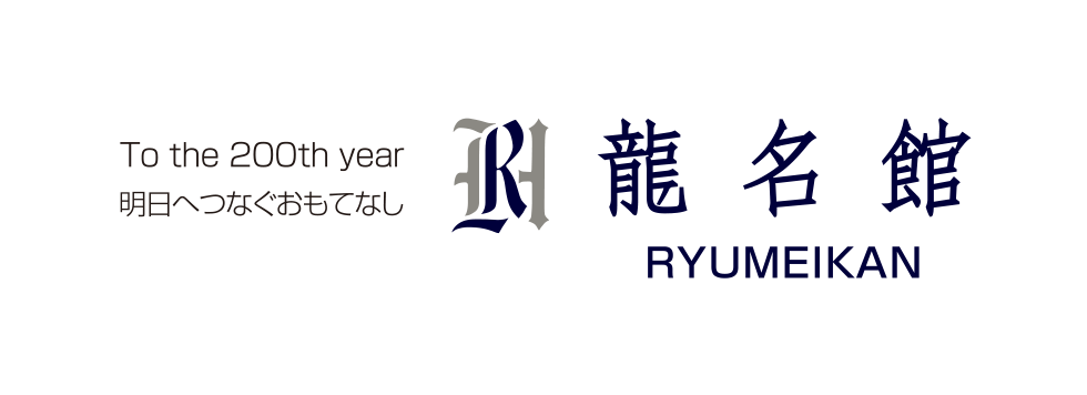 【公式】株式会社龍名館