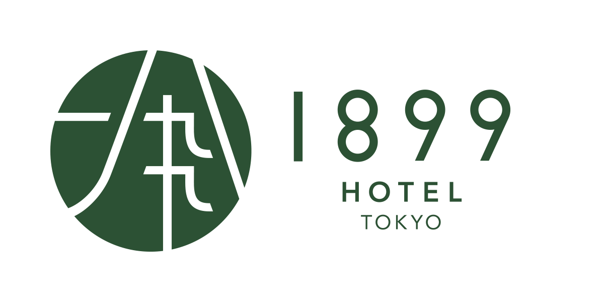 ホテル1899東京