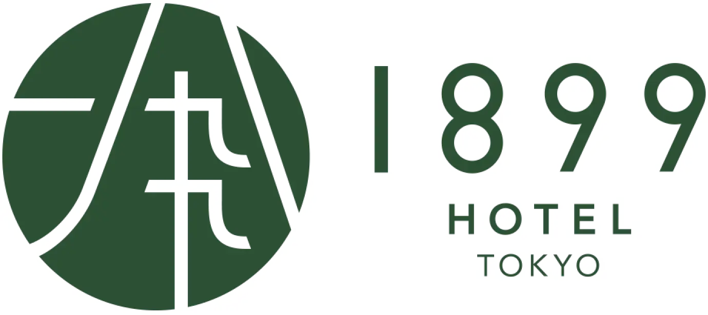Hotel 1899 Tokyo logo