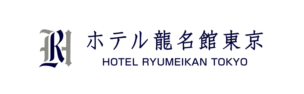 ホテル龍名館東京
