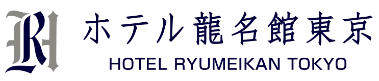 Hotel Ryumeikan Tokyo logo