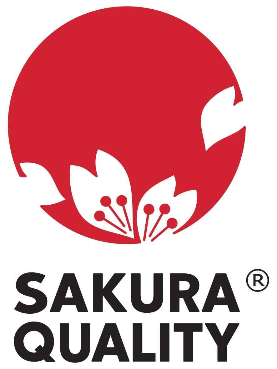 SAKURA QUALITY 認証ロゴ