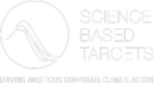 Science Based Targets
