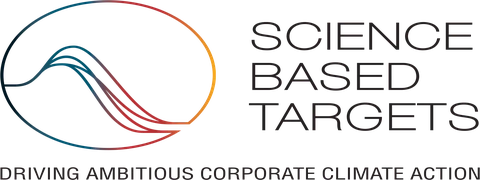 SCIENCE BASED TARGETS
