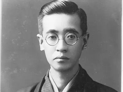 濱田次郎