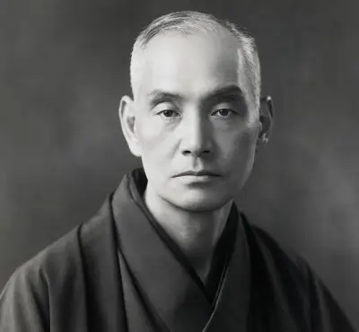 濱田卯兵衛