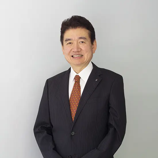 浜田 敏男