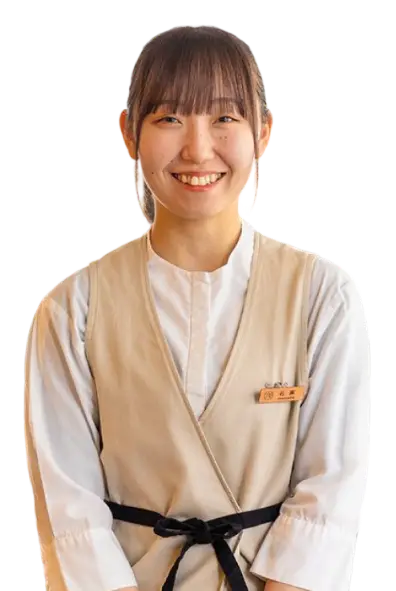 石原 菜々夏