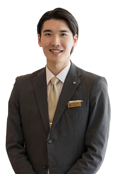 新渡 宏貴