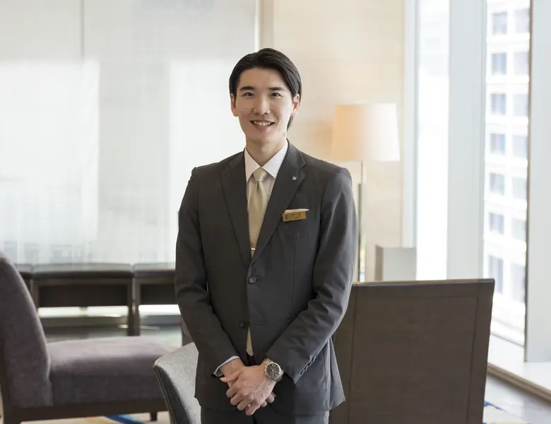 新渡 宏貴