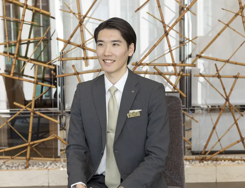 新渡 宏貴