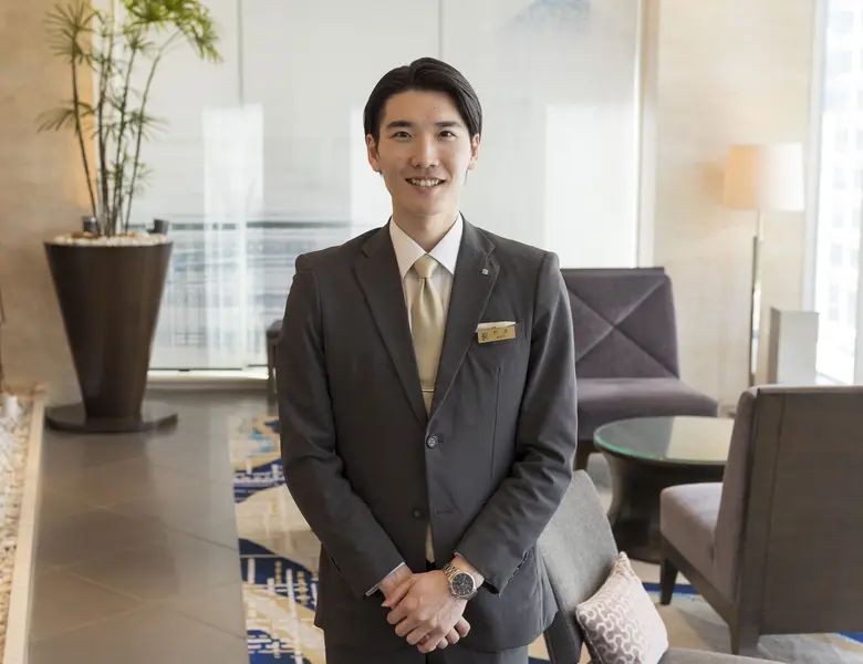 新渡 宏貴