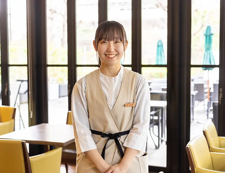 石原 菜々夏