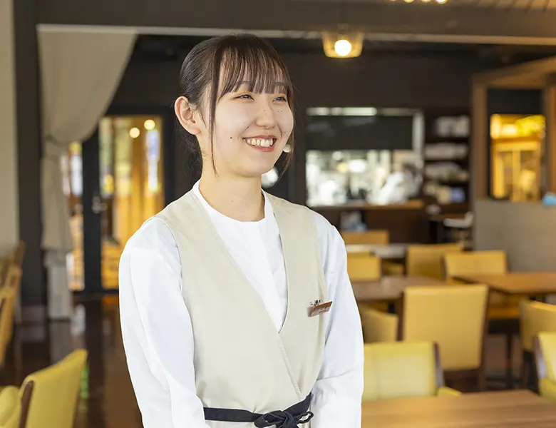 石原 菜々夏