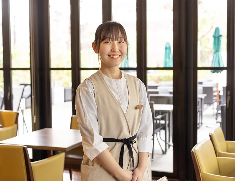 石原 菜々夏