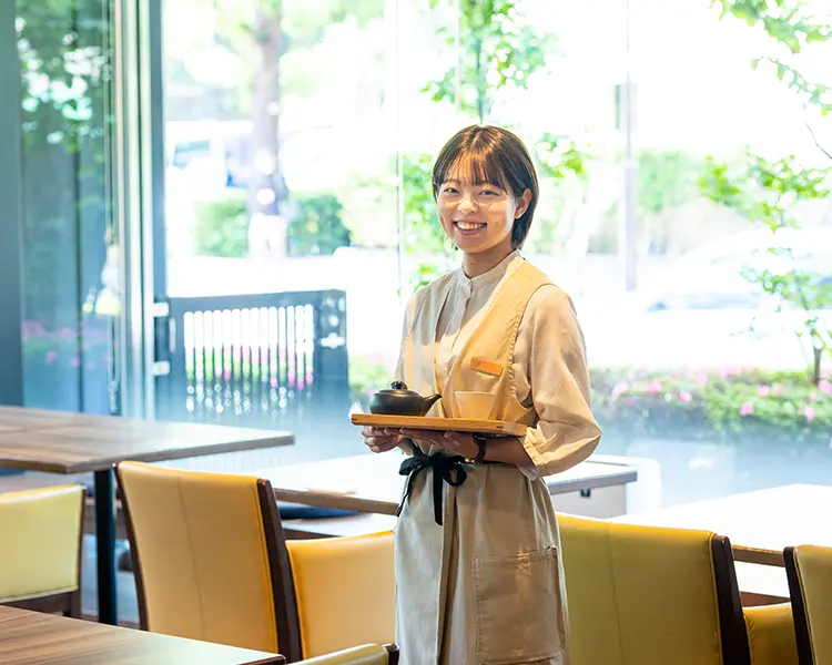 新卒採用