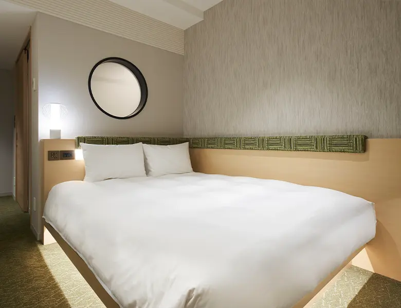 Ryumeikan Group hospitality