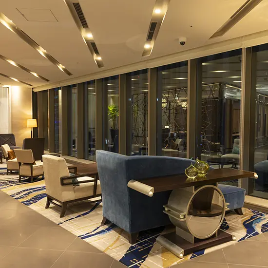 An exclusive program that makes hotel stays with the Ryumeikan Group even more rewarding
