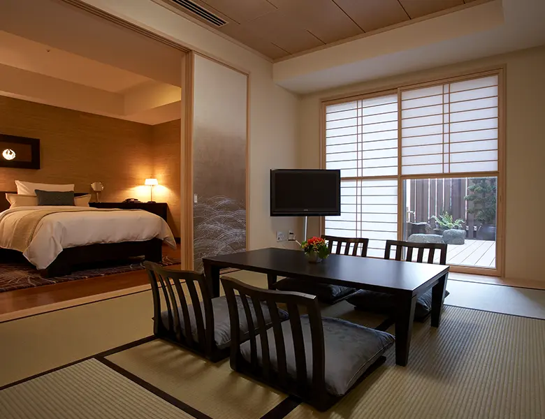 Hotel Ryumeikan Tokyo