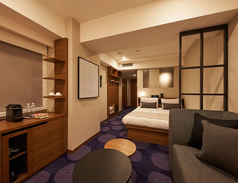 Hotel Ryumeikan Tokyo