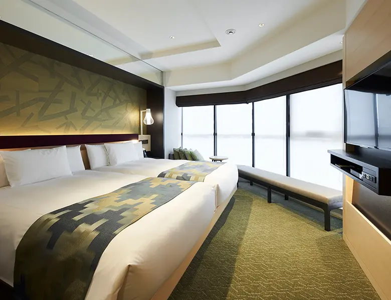 Hotel 1899 Tokyo
