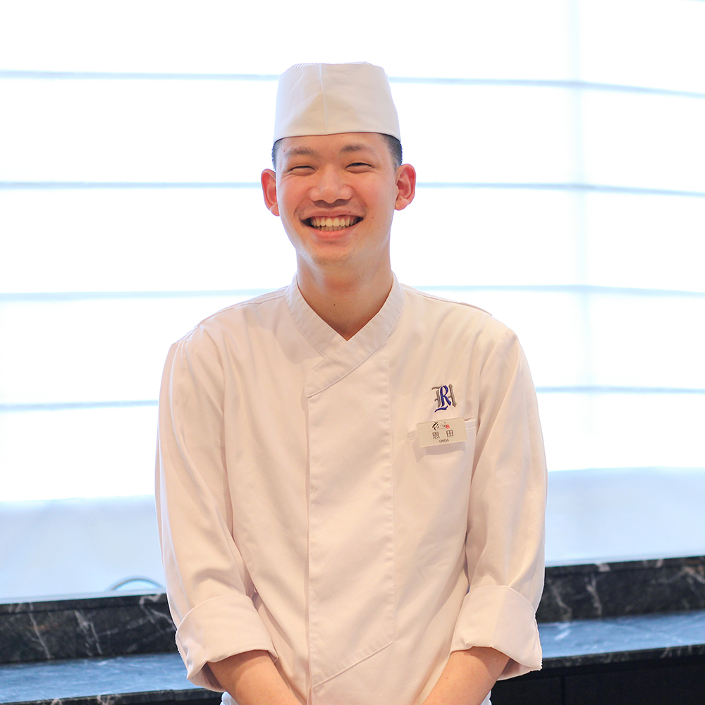 恩田 将司
