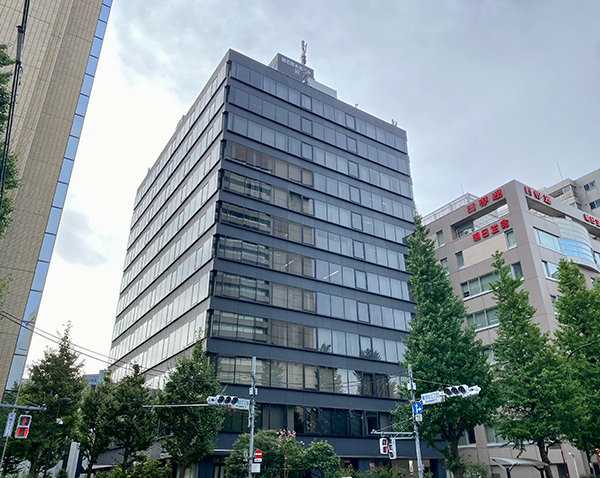 不動産事業のご案内 株式会社龍名館