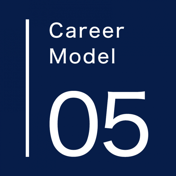 careermodel05